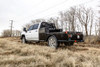 Legend X Viking Pro Skirted Pickup Flatbed | Multiple Bed Sizes