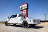 Legend X Viking Pro Skirted Pickup Flatbed | Multiple Bed Sizes