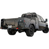Legend X Apollo Service Body | Multiple Bed Sizes
