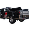 Legend X Apollo Service Body | Multiple Bed Sizes