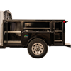 Legend X Titan Service Body | Multiple Bed Sizes