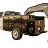 Legend X Titan Service Body | Multiple Bed Sizes
