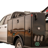 Legend X Titan Service Body | Multiple Bed Sizes