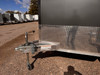 Alcom Trailers 2026 XLT PRO 102"X20' V-Nose Enclosed Car Hauler | Tandem Axle 9.99K, Polycore Siding, 7' Tall, Rear Ramp Door