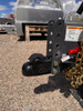 Boss Trailers 2026 660 Gallon Refueling Trailer | Tandem Axle 12K, 660 Gallon Multitank, 25 GPM Pump, Hose Reel, Flow Meter, Light Tower, Rear Enclosure (DOT Legal)