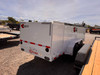 Boss Trailers 2026 880 Gallon Refueling Trailer | Tandem Axle 14K, 880 Gallon Multitank, 25 GPM Pump, 90 Gal DEF Tank, Flow Meters, 5' Light Tower, Front/Rear Enclousre (DOT Legal)