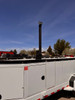 Boss Trailers 2026 880 Gallon Refueling Trailer | Tandem Axle 14K, 880 Gallon Multitank, 25 GPM Pump, 90 Gal DEF Tank, Flow Meters, 5' Light Tower, Front/Rear Enclousre (DOT Legal)