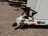 Boss Trailers 2026 880 Gallon Refueling Trailer | Tandem Axle 14K, 880 Gallon Multitank, 25 GPM Pump, 90 Gal DEF Tank, Flow Meters, 5' Light Tower, Front/Rear Enclousre (DOT Legal)