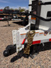 Boss Trailers 2026 880 Gallon Refueling Trailer | Tandem Axle 14K, 880 Gallon Multitank, 25 GPM Pump, 90 Gal DEF Tank, Flow Meters, 5' Light Tower, Front/Rear Enclousre (DOT Legal)