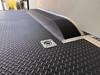 Charmac Trailers 2026 STEALTH 100"X20' Standard Cargo Trailer | Tandem Axle 9.99K, Rear Ramp Door, Rubber Floor, Driver Side Door, Rear Passenger Side Window, Rear Spoiler