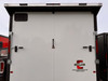 Charmac Trailers 2025 CARGO MOTO 28' Powersports Trailer | Tandem Axle 14K, Kitchen, Water/Shower, 30Amp Power Center, Dual Heaters, Hydraulic Jack