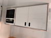 Charmac Trailers 2025 CARGO MOTO 28' Powersports Trailer | Tandem Axle 14K, Kitchen, Water/Shower, 30Amp Power Center, Dual Heaters, Hydraulic Jack