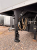 Charmac Trailers 2025 CARGO MOTO 28' Powersports Trailer | Tandem Axle 14K, Kitchen, Water/Shower, 30Amp Power Center, Dual Heaters, Hydraulic Jack