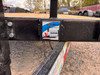 GR Trailers 2026 82"X20' Equipment Trailer | Tandem Axle 14K, 6" Channel Frame, Dovetail Deck, Slide In Ramps