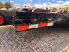 GR Trailers 2026 82"X22' Equipment Trailer | Tandem Axle 14K, 6" Channel Frame, Straight Deck, Slide In Ramps