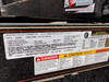 GR Trailers 2026 82"X18' Equipment Trailer | Tandem Axle 7K, 5" Channel Frame, Dovetail Deck, Slide In Ramps