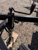 GR Trailers 2024 82"X22' Utility Trailer | Tandem Axle 7K, Pipetop Rails, Rear Rampgate