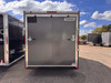 Haulmark Trailers 2026 PASSPORT 84"X16' V-Nose Cargo Trailer | Tandem Axle 7K, 7' Tall, Rear Ramp Door, Passenger Side Door