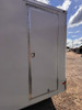 Haulmark Trailers 2026 PASSPORT 102"X16' V-Nose Cargo Trailer | Tandem Axle 7K, 7' Tall, Rear Ramp Door, Passenger Side Door