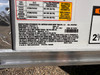 Haulmark Trailers 2026 PASSPORT 102"X16' V-Nose Cargo Trailer | Tandem Axle 7K, 7' Tall, Rear Ramp Door, Passenger Side Door
