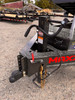 Maxx-D Trailers 2027 DTX 83"X14' Telescopic Dump Trailer | Tandem Axle 15.6K, 36" Sides, Wireless Remote, 8" I-Beam Frame, Tarp Kit, Slide In Ramps, Spreader Gate