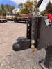 Maxx-D Trailers 2027 DTX 83"X14' Telescopic Dump Trailer | Tandem Axle 15.6K, 36" Sides, Wireless Remote, 8" I-Beam Frame, Tarp Kit, Slide In Ramps, Spreader Gate