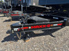 Maxx-D Trailers 2026 D9X 96"X16' Deckover Dump Trailer | Tandem Axle 17.5K, 10 Gauge Floor/Sides, 24" Sides, Wireless Remote