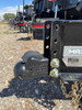 Maxx-D Trailers 2026 D9X 96"X16' Deckover Dump Trailer | Tandem Axle 17.5K, 10 Gauge Floor/Sides, 24" Sides, Wireless Remote