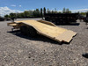 Maxx-D Trailers 2027 G6X 102"X20' Low Profile Gravity Tilt Trailer | Tandem Axle, 4' Stationary Deck, 16' Tilt Deck, Torsion Axles, Drive Over Fenders