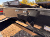 Maxx-D Trailers 2026 G8X 102"X24' Low Profile Equipment Tilt Trailer | Tandem Axle 17.55K, Drive Over Fenders, Winch Plate With Roller, Locking Tongue Toolbox