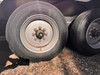 Merritt Trailers 2026 PUNCHSIDE 96"X24' Stock Trailer | Tandem Axle 17K, Aluminum, 52" Driver Escape Door, 2 Center Gates, Spare Tire Mount and Spare Tire