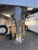 Merritt Trailers 2026 PUNCHSIDE 96"X24' Stock Trailer | Tandem Axle 17K, Aluminum, 52" Driver Escape Door, 2 Center Gates, Spare Tire Mount and Spare Tire