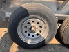 Nordtek Trailers 2026 82"X16' Utility Trailer | Tandem Axle 7K, Brakes On Both Axles, ATV Side Load, Bi-Fold Rear Ramp Gate