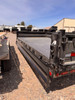 Iron Bull Trailers 2026 DDP 96"X16' Deckover Dump Trailer | Tandem Axle 14K, 18" Fold Down Sides, Aluminum Ramps, Tarp Kit, Spare Mount