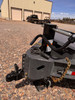Iron Bull Trailers 2026 EWB 84"X20' Equipment Trailer | Tandem Axle 14K, 8" I-Beam, 16" OC Crossmembers, Dovetail, Rampage Ramps, XL Toolbox