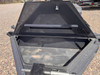 Iron Bull Trailers 2026 EWB 84"X20' Equipment Trailer | Tandem Axle 14K, 8" I-Beam, 16" OC Crossmembers, Dovetail, Rampage Ramps, XL Toolbox
