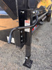 Iron Bull Trailers 2025 DBG 20' Roll Off Trailer | Tandem Axle 16K, Enclosed 20K Winch, Dual Jacks, Tool Box, Solar Charging  (Frame Only)