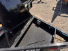 P.J. Trailers 2027 T6 83"X20' Car Hauler Gravity Tilt Trailer | Tandem Axle 14K, 16' Tilt Deck, 4' Stationary, Fork Holders, Torsion Axles, Locking Lid, Bolt On Steel Fenders