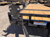 P.J. Trailers 2027 T6 83"X20' Car Hauler Gravity Tilt Trailer | Tandem Axle 14K, 16' Tilt Deck, 4' Stationary, Fork Holders, Torsion Axles, Locking Lid, Bolt On Steel Fenders