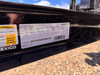 P.J. Trailers 2026 CE 18' Car Hauler Trailer | Tandem Axle 10K, Dovetail, Slide In Ramps, Rear Support Jacks, Bolt On Steel Fenders