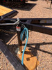 P.J. Trailers 2026 C4 20' Car Hauler Trailer | Tandem Axle 7K, Dovetail, Slide In Ramps, Bolt On Diamond Plate Steel Fenders