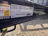 P.J. Trailers 2026 U2 72"X12' Utility Trailer | Single Axle 2.995K, 4' Spring Assisted Rampgate, Bolt On Steel Fenders, Ready Rail Channel Top Rails
