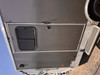 Rover Trailers 2026 ALL SPORT 24' Powersports Trailer | Tandem Axle 9.99K, Front/Rear Ramp Doors, Furnace, Insulated, Helmet Cab., 8' Hooks, 12V Battery, Rubber Floors