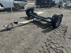 Stehl Tow Trailers 2025 Car Dolly | Single Axle 2.99K, Electric Brakes, Channel Tongue