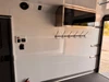 Trails West Trailers 2027 RPM FREERIDE 36' Powersports Trailer | Tandem Axle 18.667K, A/C Units, Boot Dryer, Insulated Floors, Heat Floors, Fuel Cell, Kitchen/Bathroom, Power Awning, Kicker System