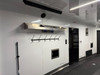 Trails West Trailers 2026 RPM ALTITUDE 28' Powersports Trailer | Tandem Axle, Rubber Insulated Floors, Extra Flood Light Rear, High Power Vent, Stereo and Sound System, Ducted Dryers