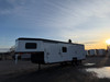 Trails West Trailers 2026 RPM ALTITUDE 24' Powersports Trailer | Tandem Axle 12K, Extreme Cold, Extra Flood Light, Front Vent Windows, Extra Window