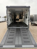 Trails West Trailers 2026 RPM ALTITUDE 28' Powersports Trailer | Tandem Axle 14K, Extreme Cold, Rubber Floors, 48" Helmet & Ducted, Extra Window, Fuel Cell