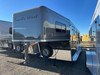 Trails West Trailers 2026 SANTA FE SUPER TACK Horse Trailer | Tandem Axle, Lonestar Package, Plexiglass, Barn Doors, Rubber Floors, Swing Out Saddle Racks, Tongue Storage