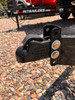 P.J. Trailers 2025 T6 83"X18' Car Hauler Gravity Tilt Trailer | Tandem Axle 14K, 16' Tilt, 2' Stationary,  Torsion Axles, Chain Tray